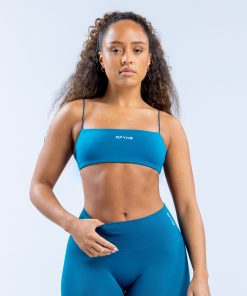 Defy Strappy Bra