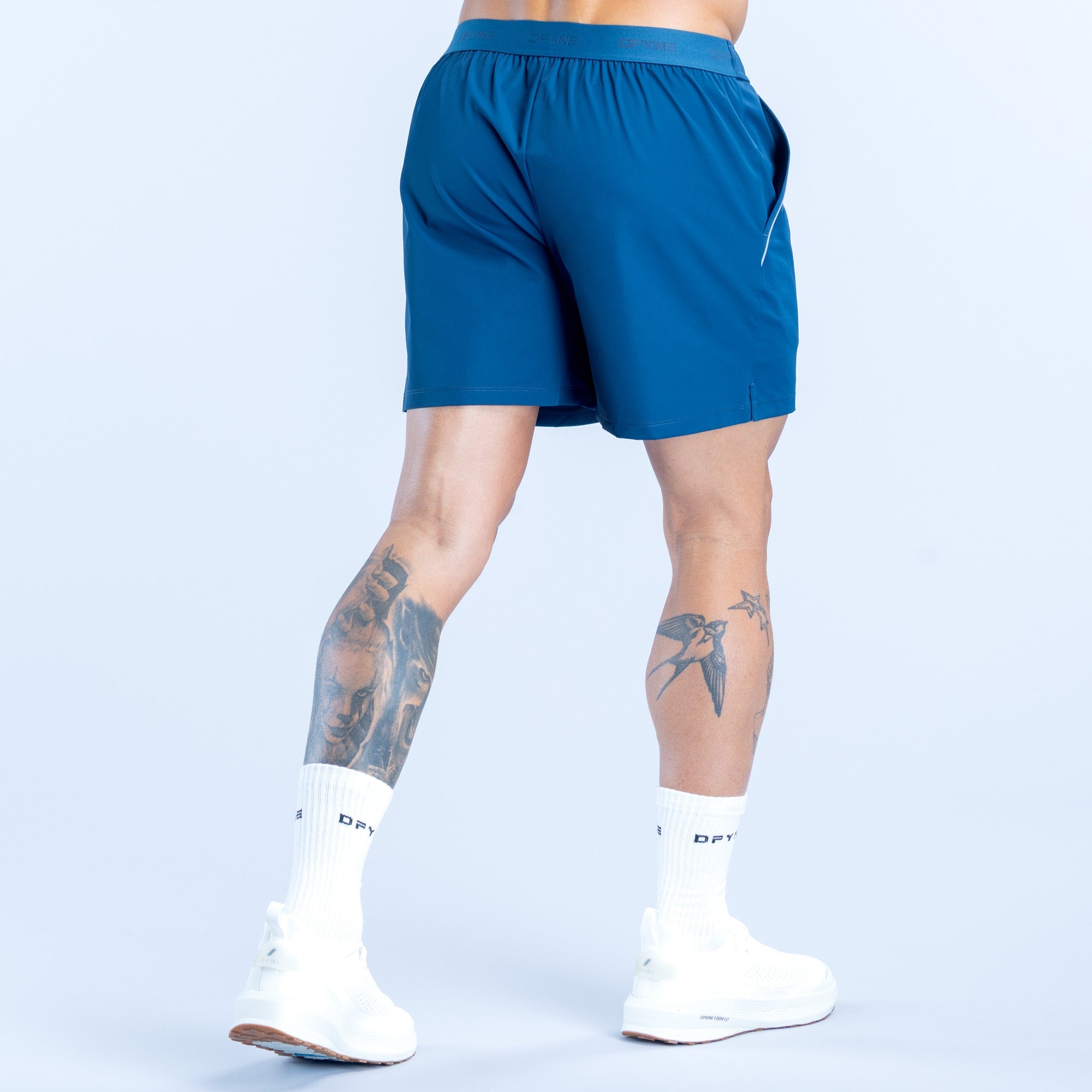 Charge Training Shorts | 6 - Image 2