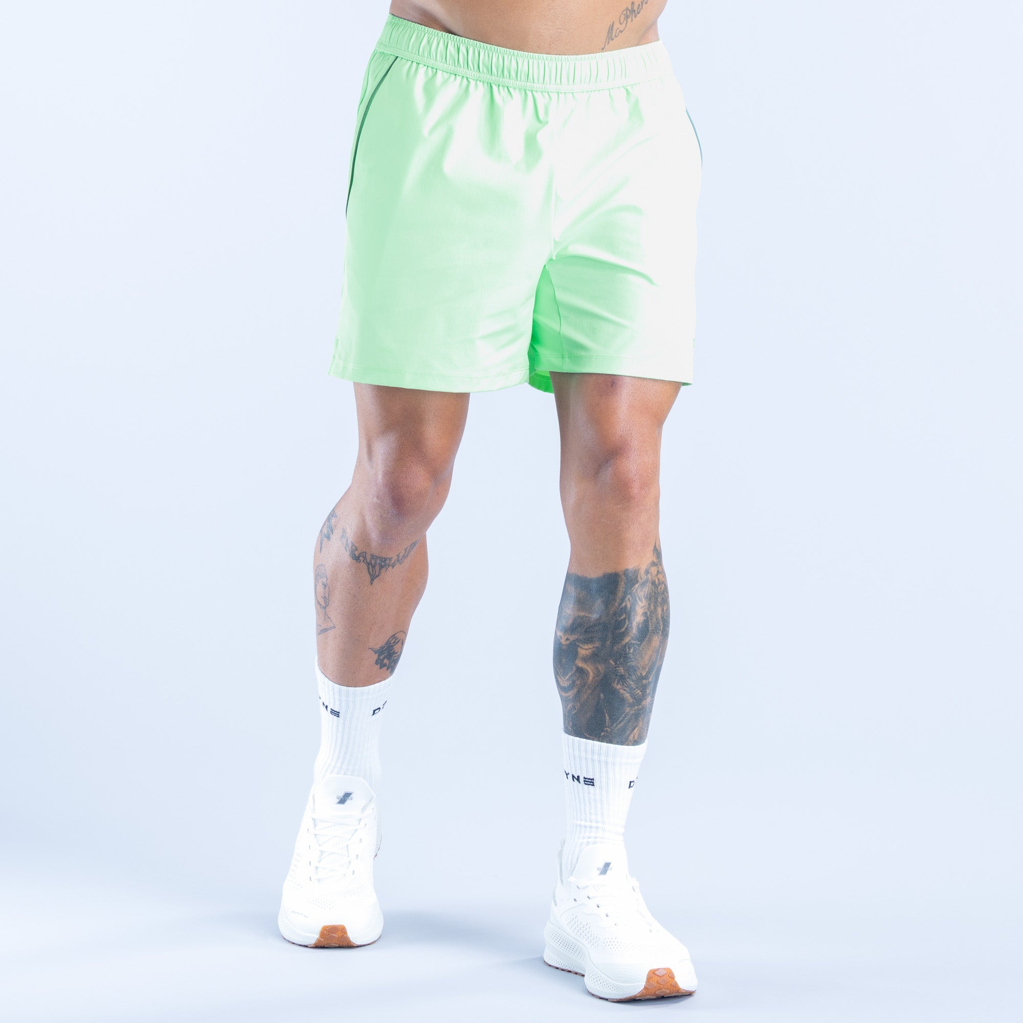 Charge Training Shorts | 6 - Image 3