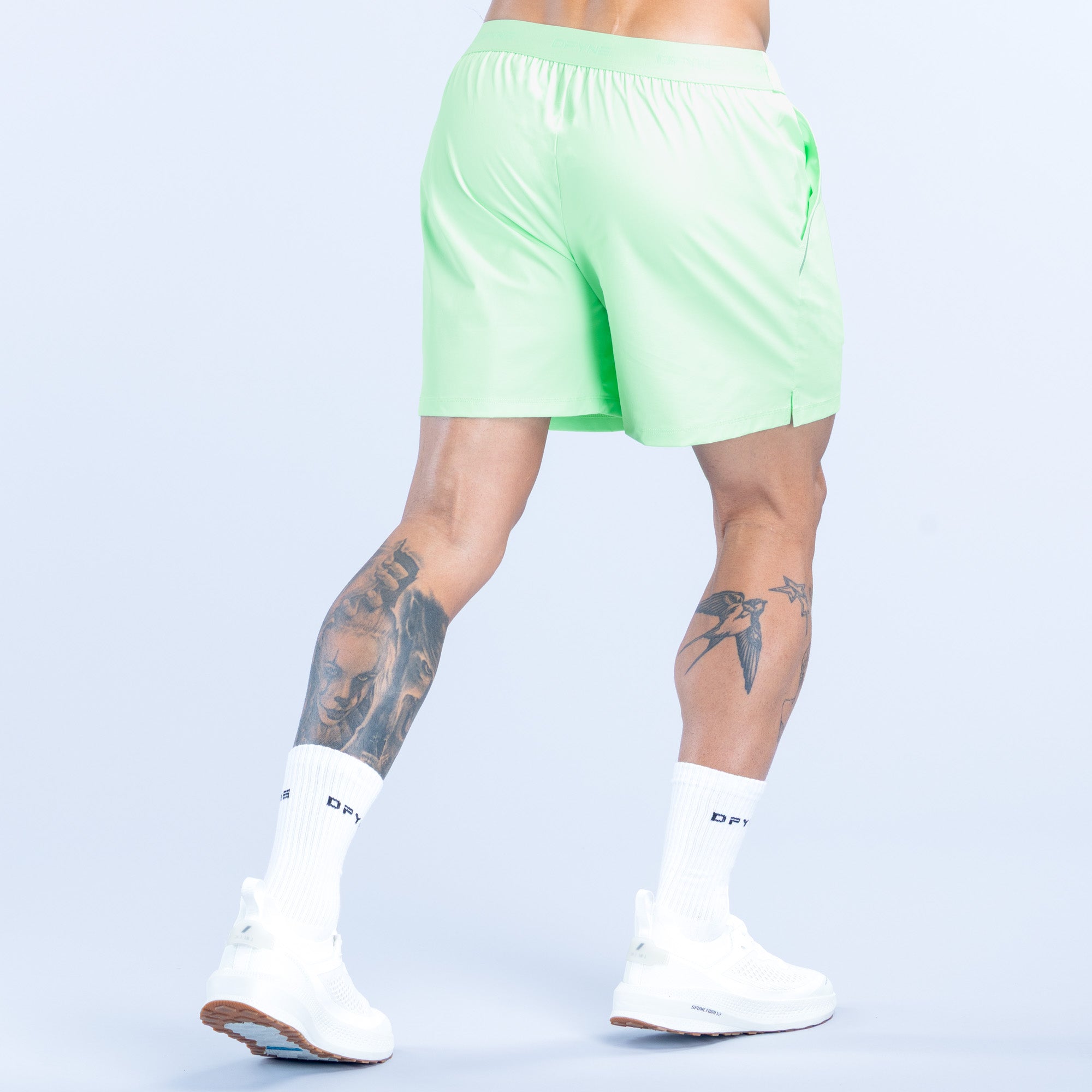 Charge Training Shorts | 6 - Image 2