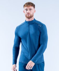 Charge Quarter Zip