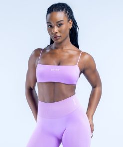Defy Strappy Bra