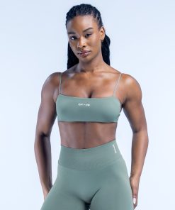Defy Strappy Bra
