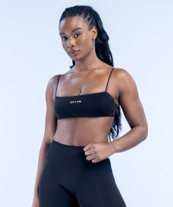 Defy Strappy Bra
