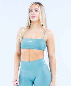 Defy Strappy Bra