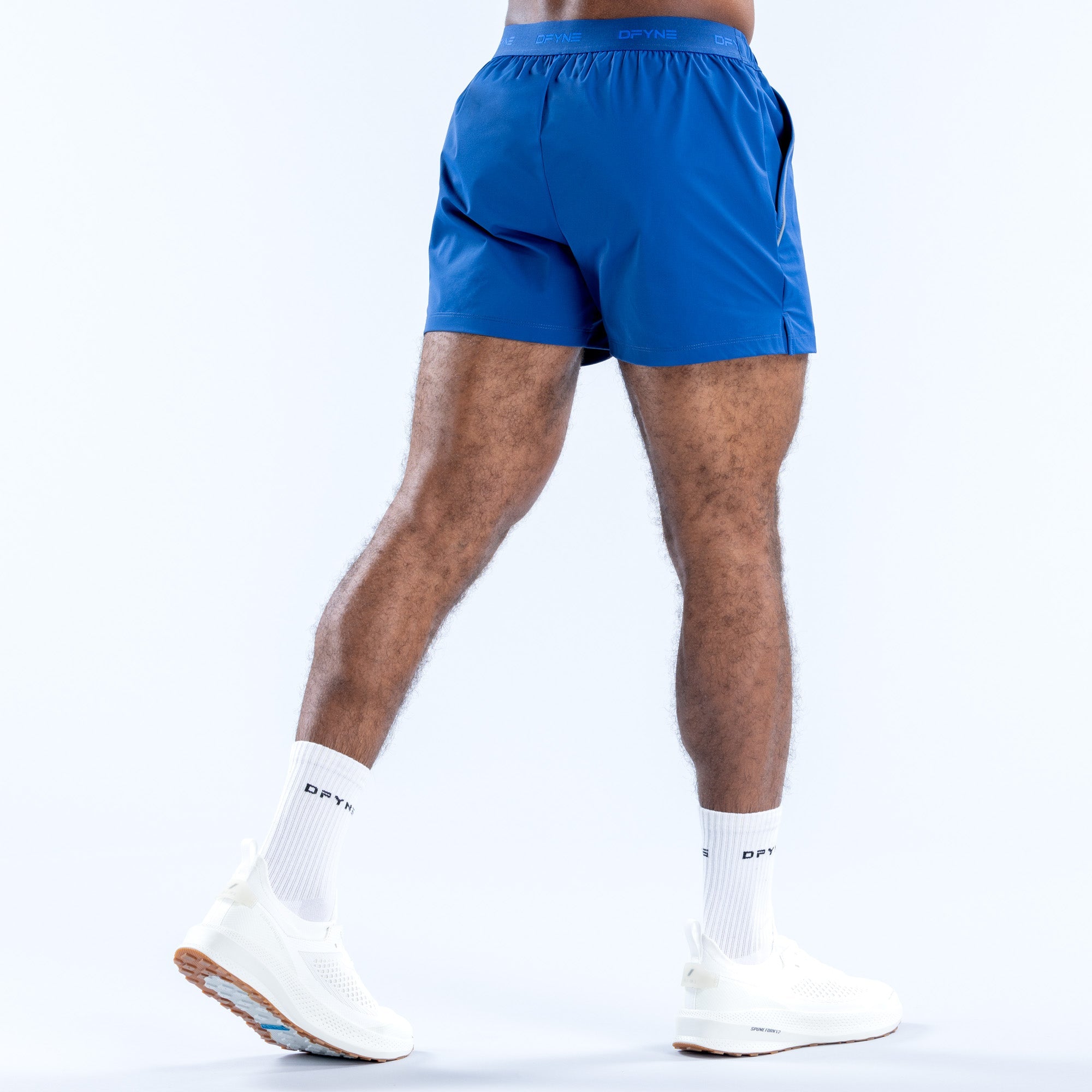 Charge Training Shorts | 4 - Image 3