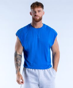 Signature Crop Tank