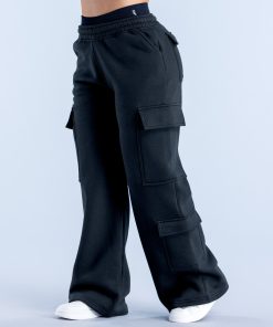 Revive Cargo Jogger