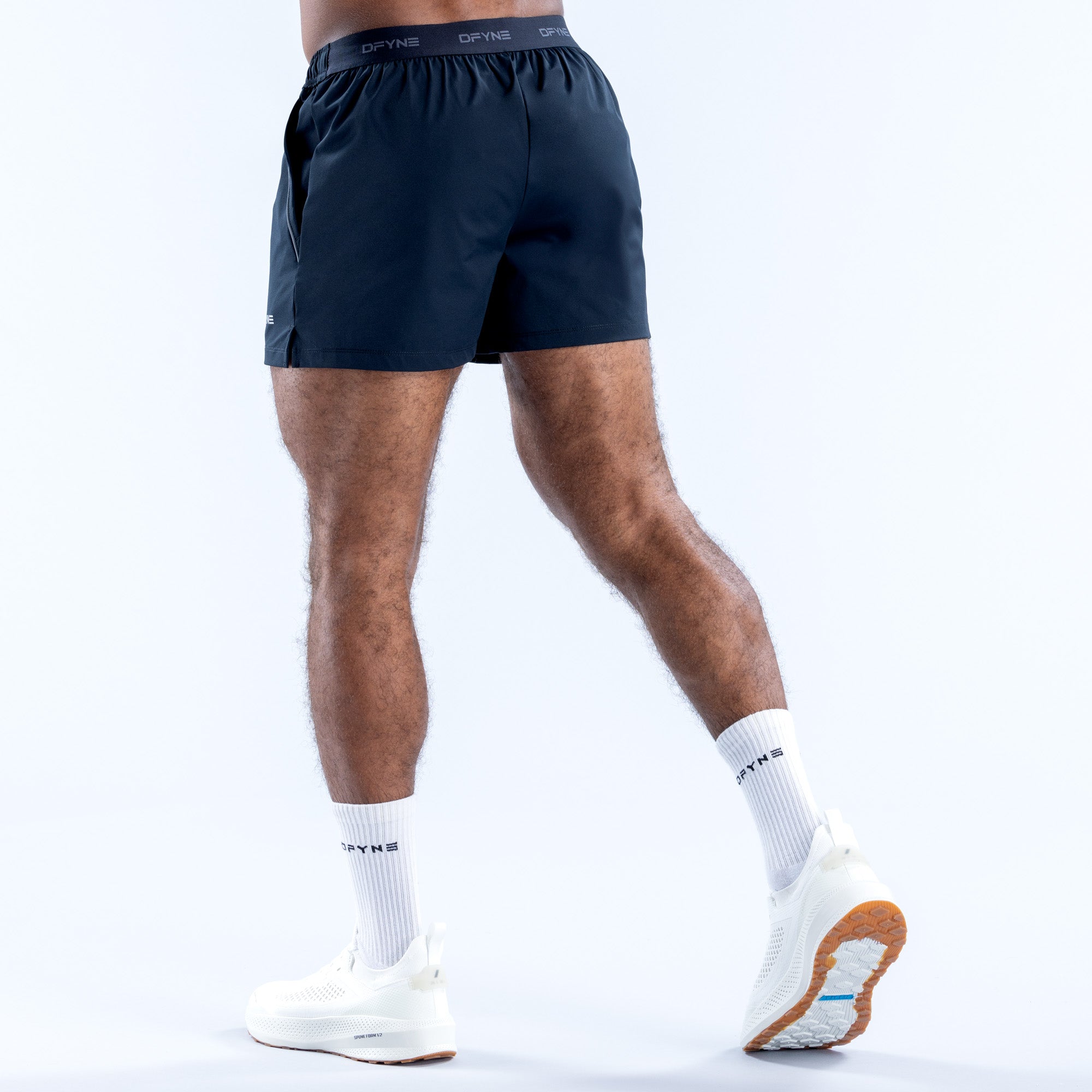 Charge Training Shorts | 4 - Image 2