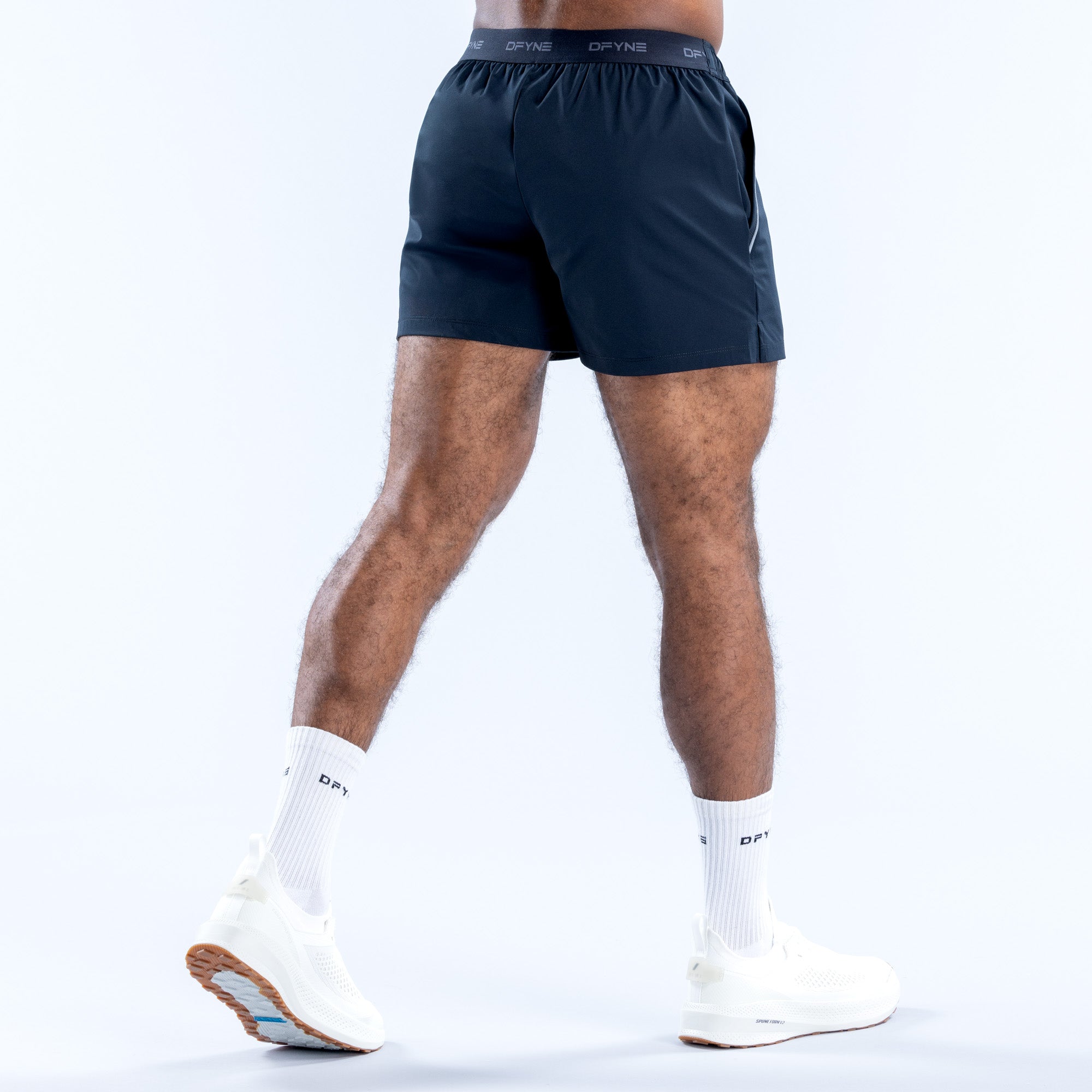 Charge Training Shorts | 4 - Image 3