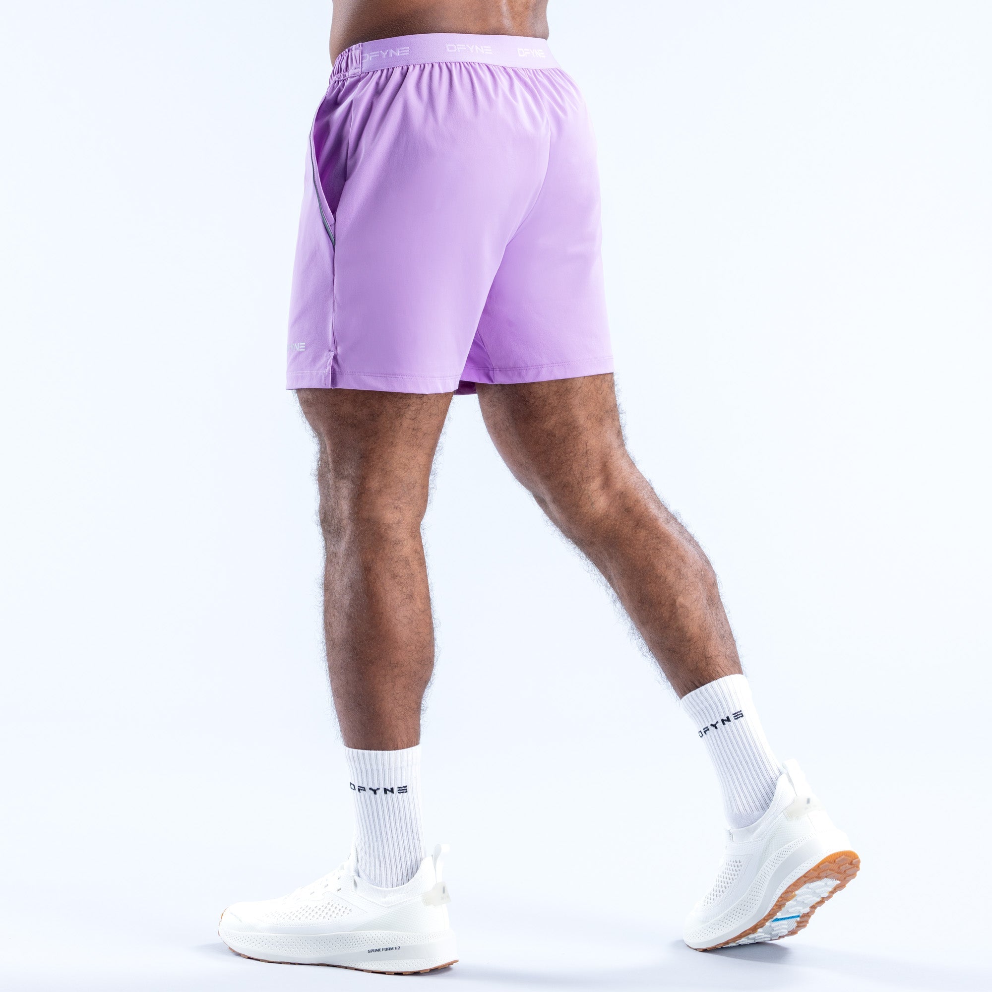 Charge Training Shorts | 6 - Image 2