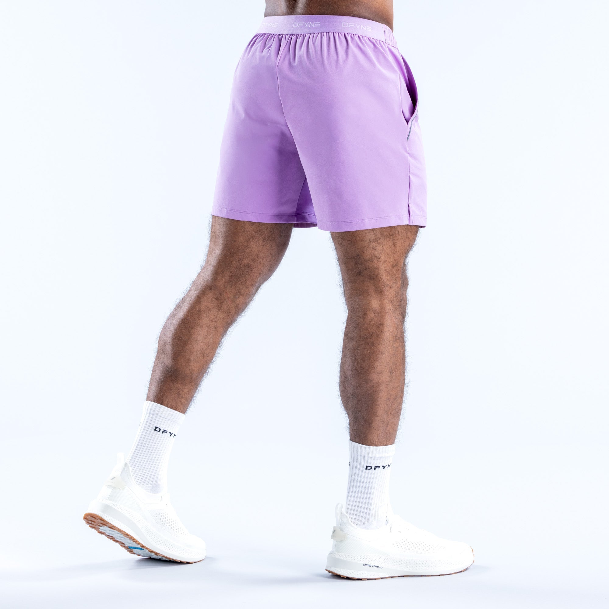 Charge Training Shorts | 6 - Image 4