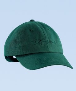Script Cap
