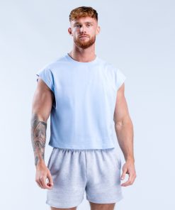 Signature Crop Tank