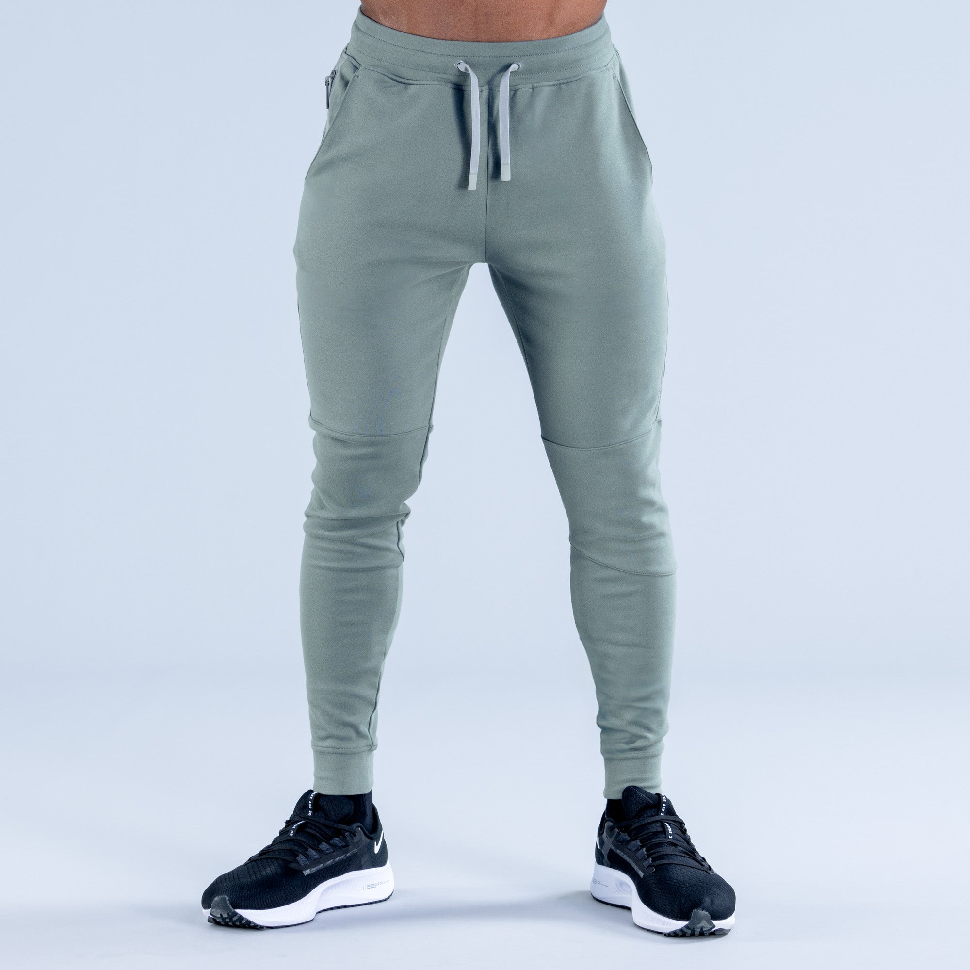 Stealth Tapered Jogger - Image 4