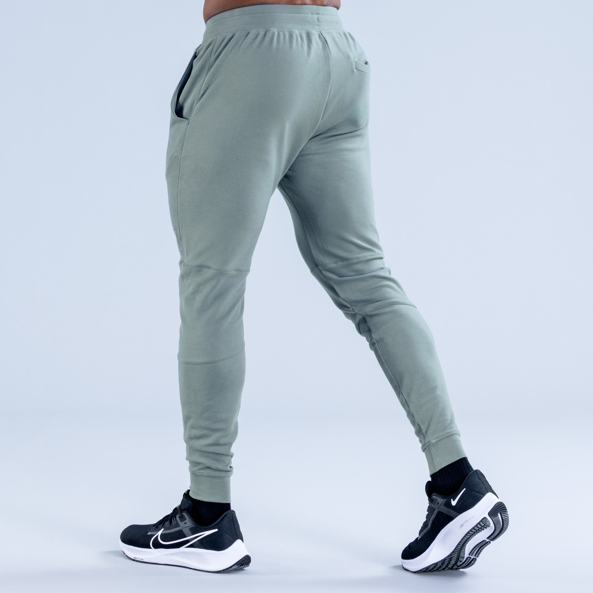 Stealth Tapered Jogger - Image 5