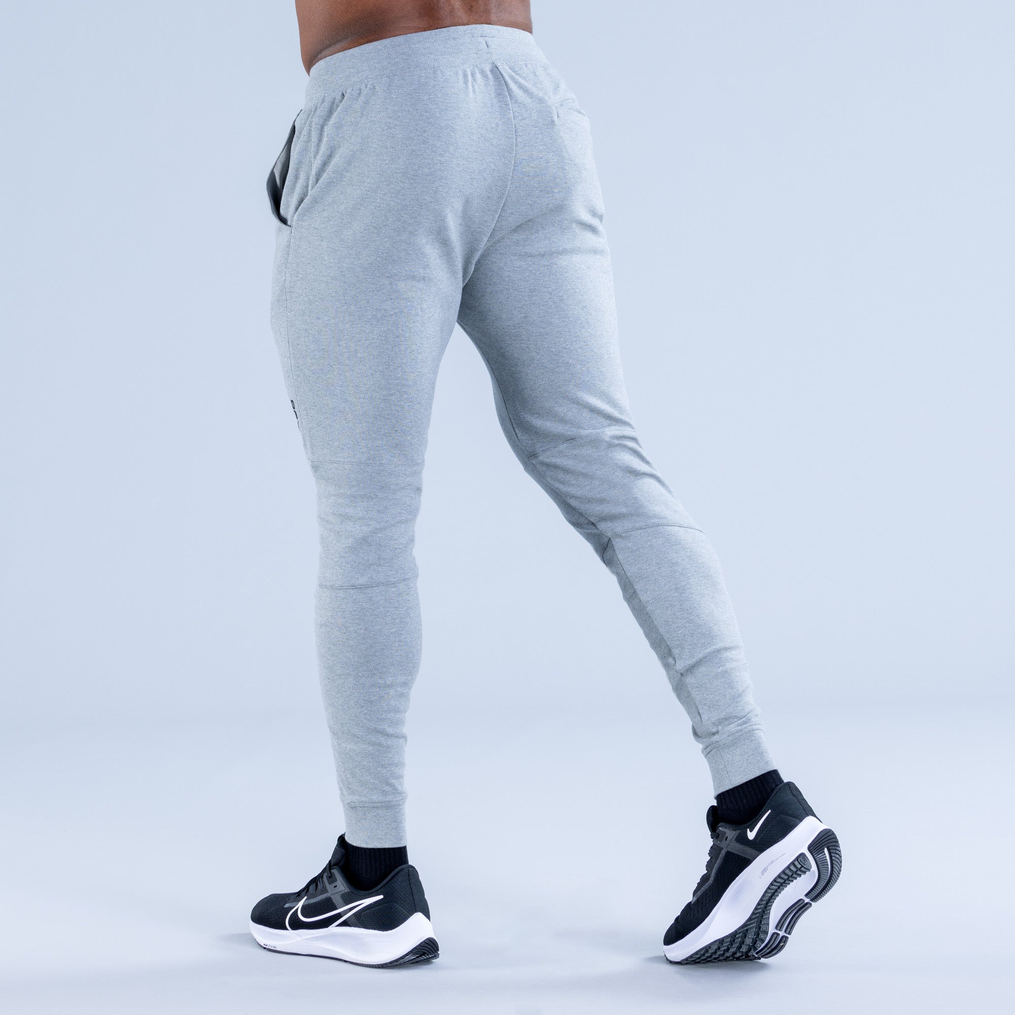 Stealth Tapered Jogger - Image 3