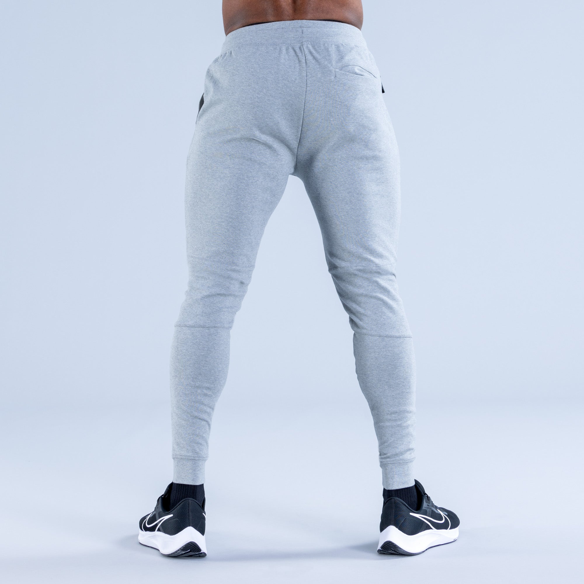 Stealth Tapered Jogger - Image 5