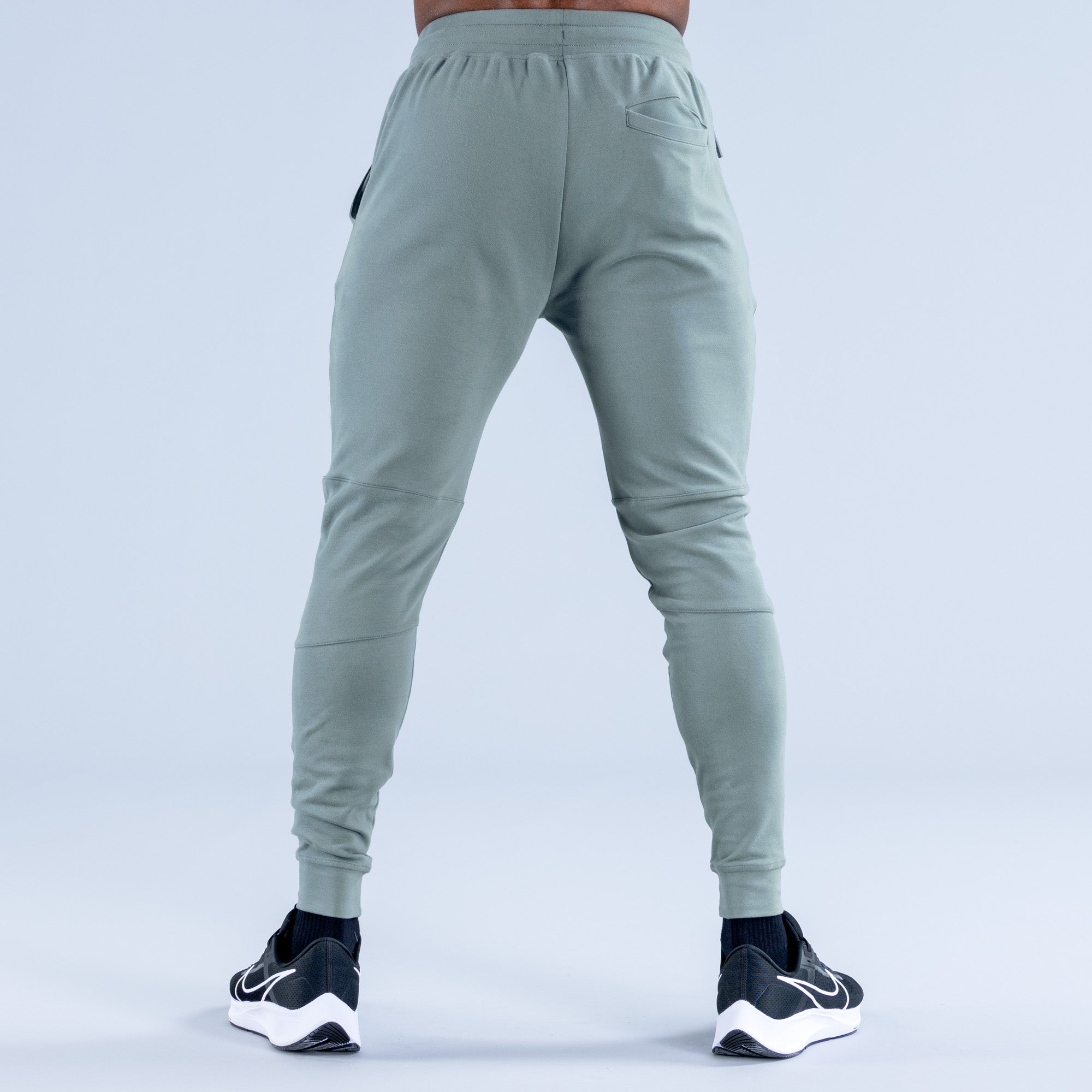 Stealth Tapered Jogger - Image 6