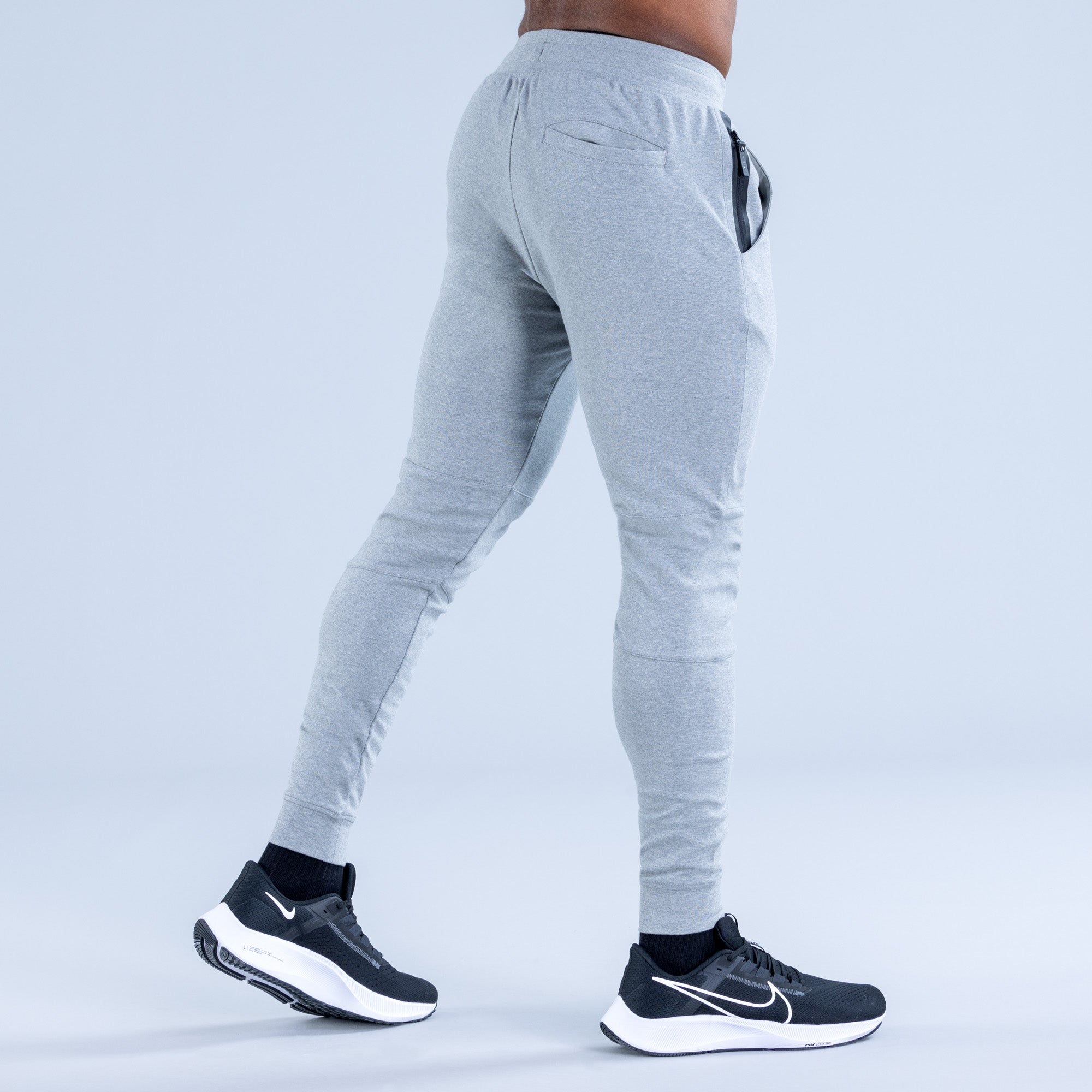 Stealth Tapered Jogger - Image 2