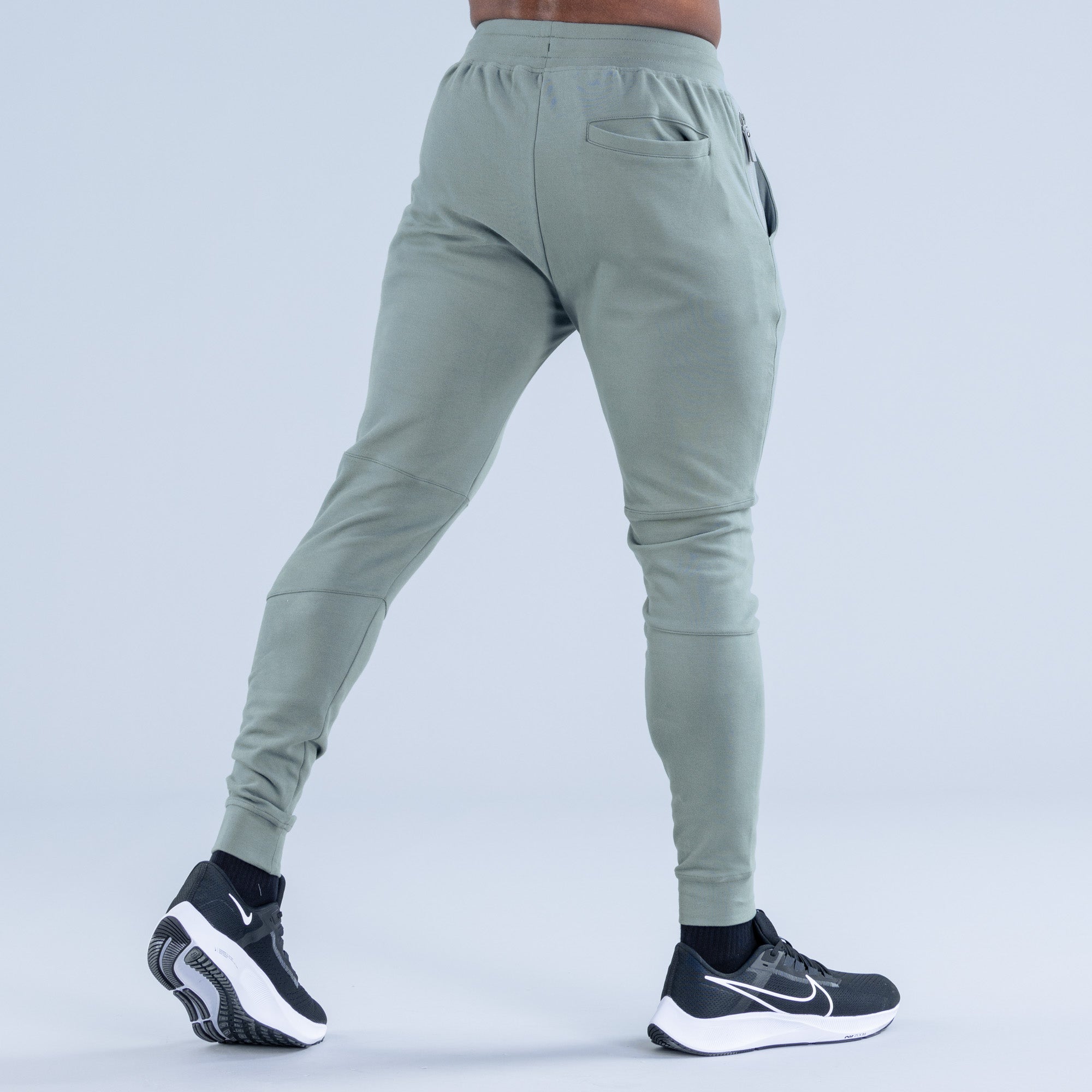 Stealth Tapered Jogger - Image 2