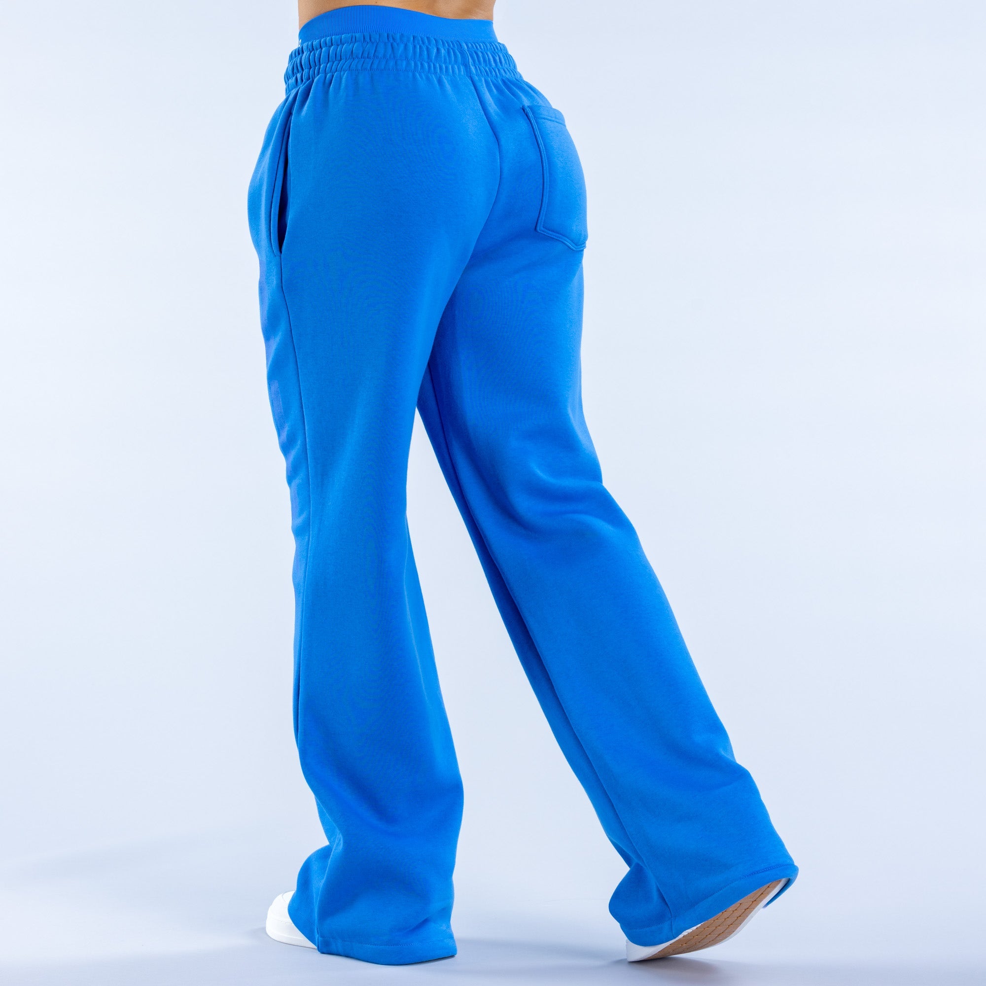 Signature Wide Leg Jogger - Image 2