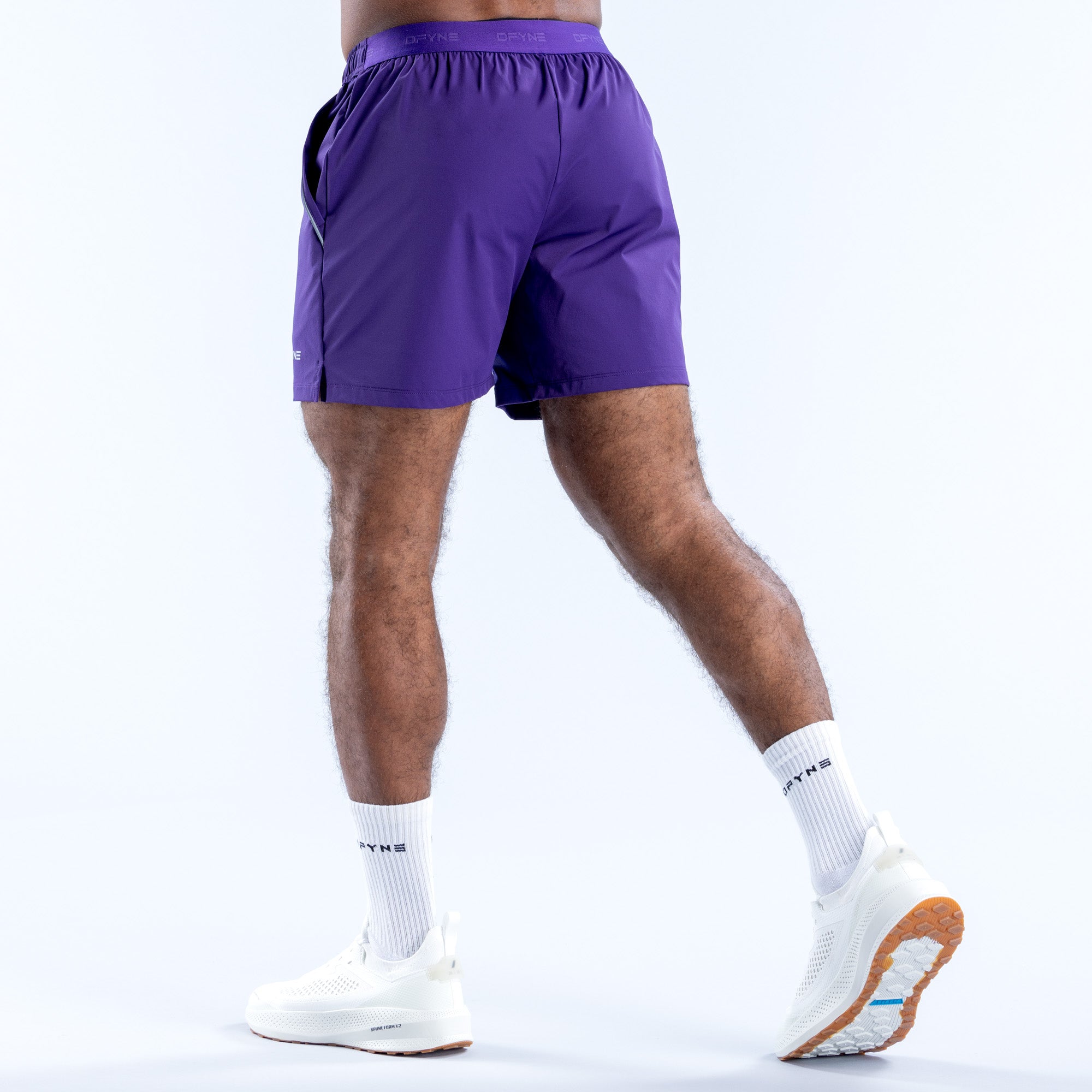 Charge Training Shorts | 6 - Image 2