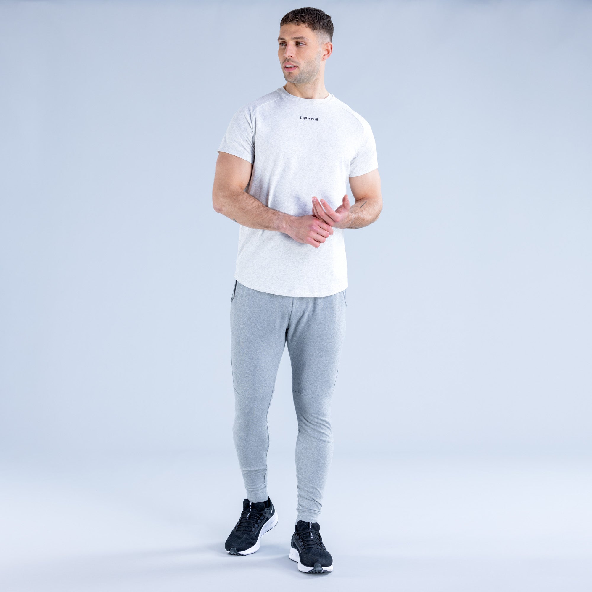 Stealth Tapered Jogger - Image 6