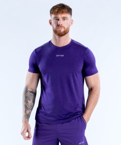 Charge Active Top
