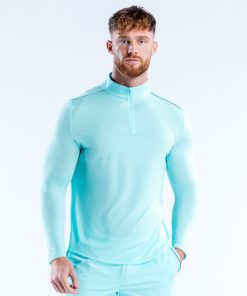 Charge Quarter Zip