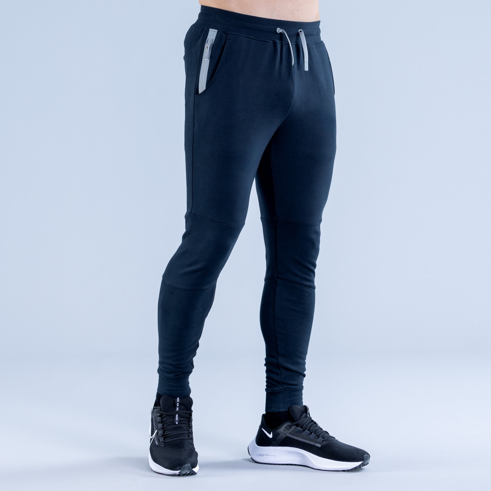 Stealth Tapered Jogger - Image 5