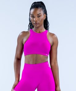 Dynamic Racer Bra