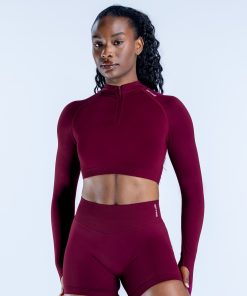 Impact Crop Zippy