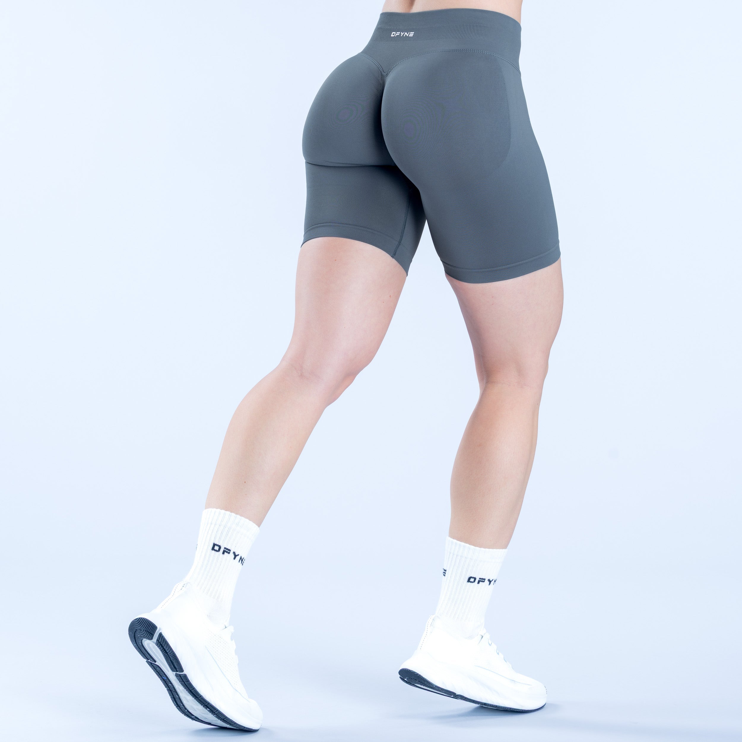 Impact Shorts | 6.5 - Image 2