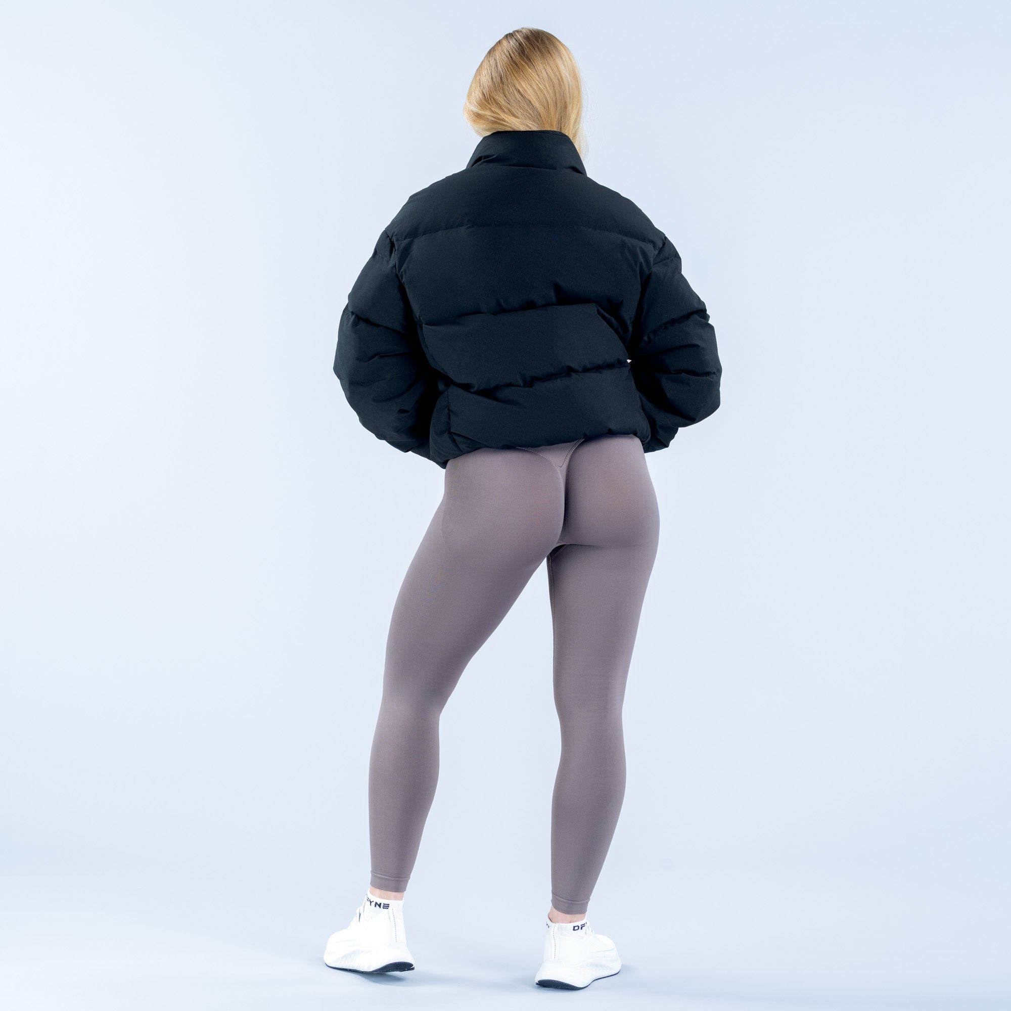 Revive Short Down Jacket - Image 2