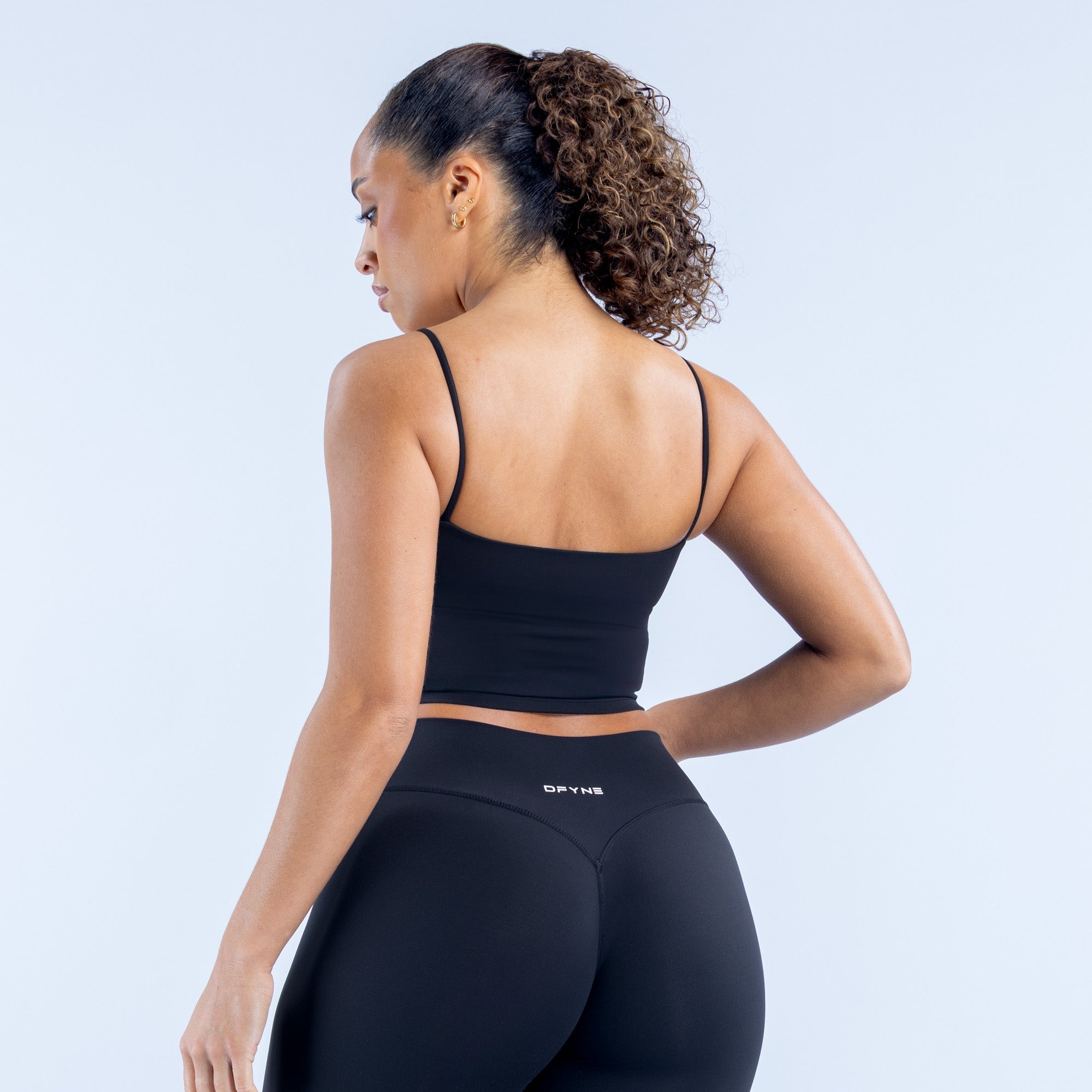 Origin Strappy Top - Image 2