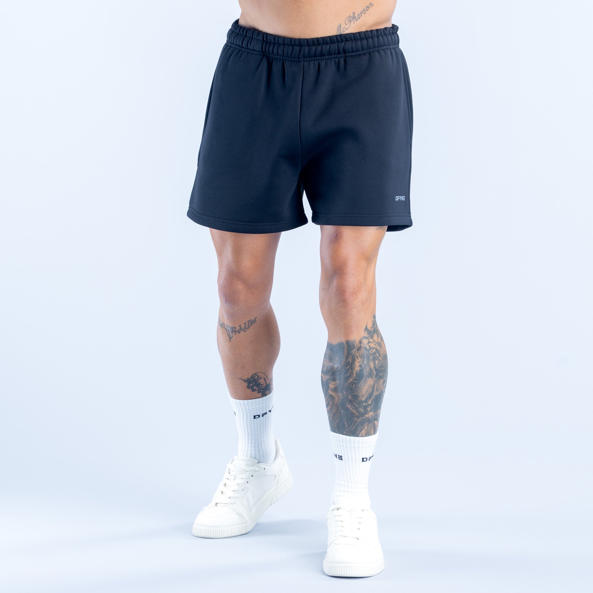 Recharge Shorts - Image 4