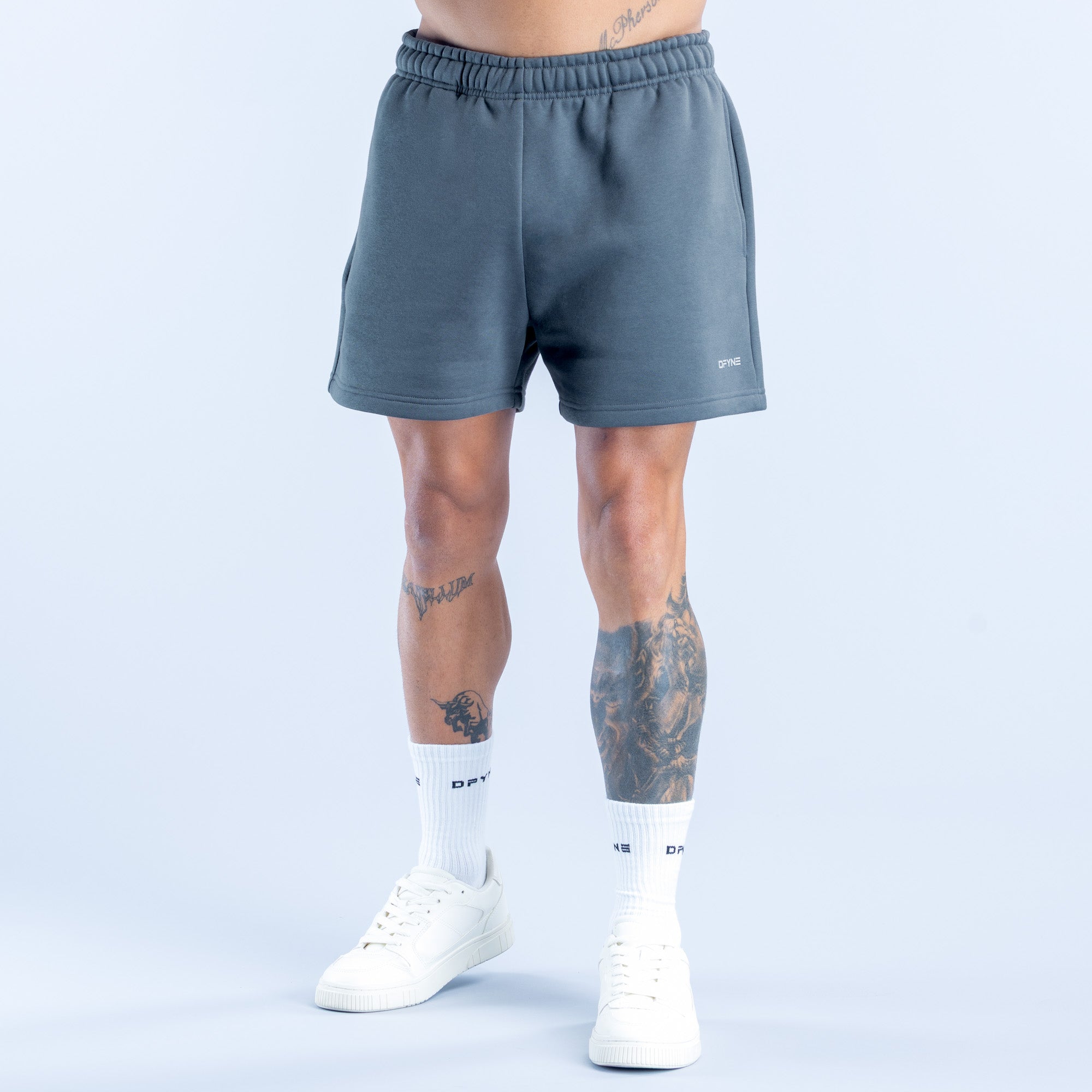 Recharge Shorts - Image 4