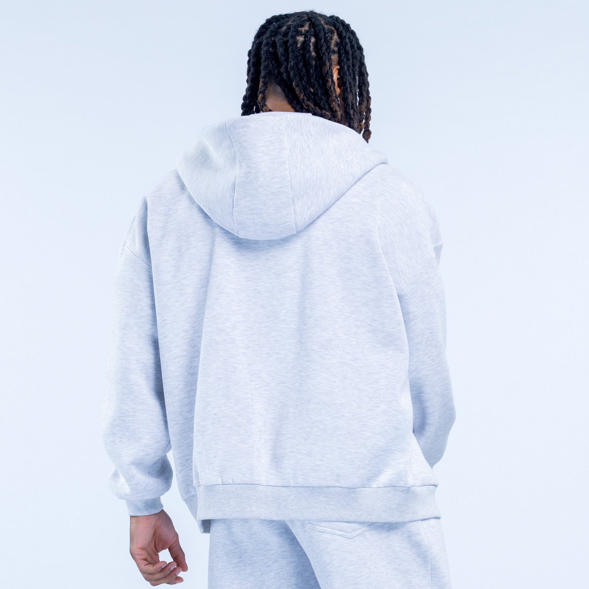 Recharge Zip Hoodie - Image 2