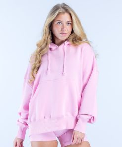 Signature Hoodie