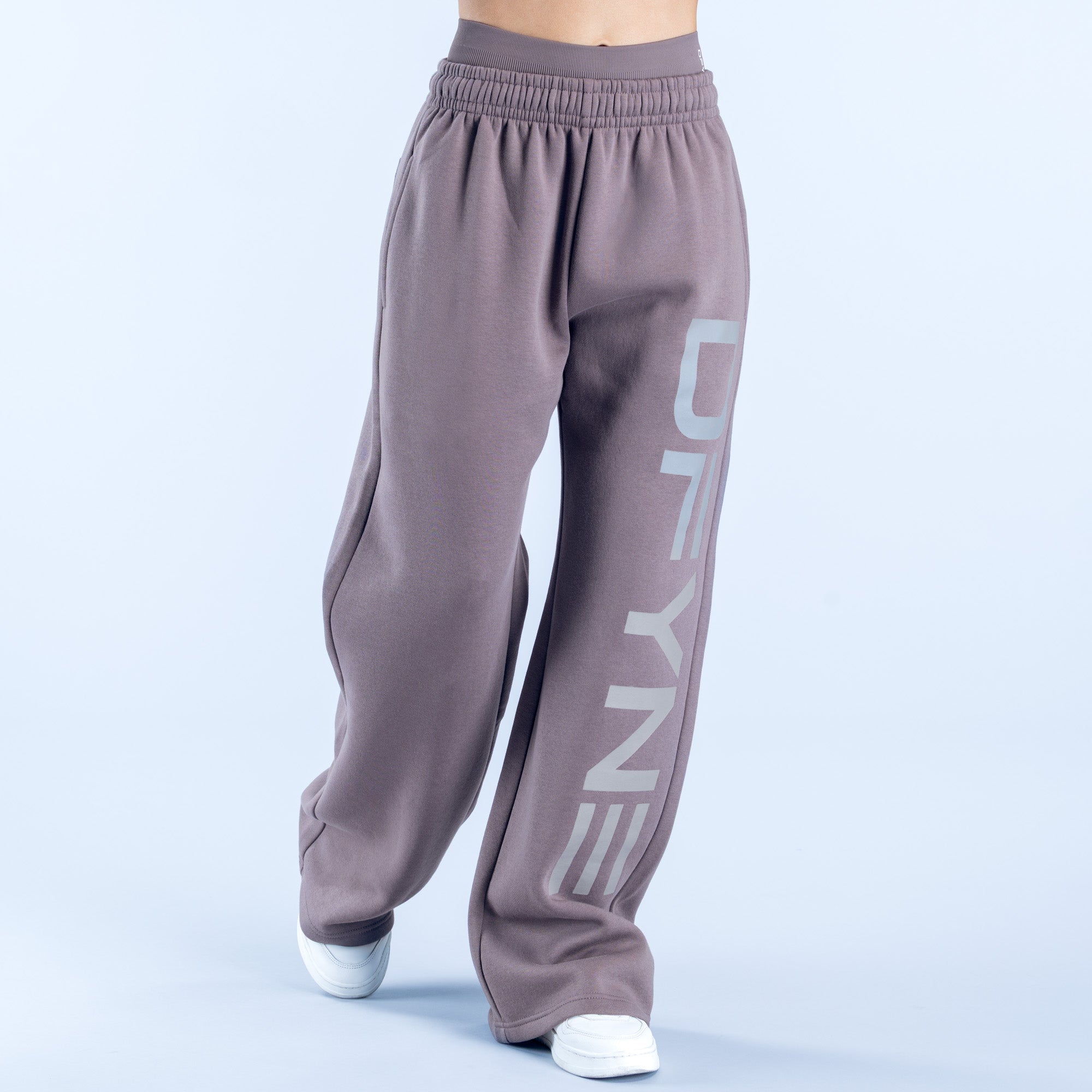 Signature Wide Leg Jogger - Image 3