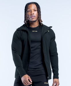 Unbound Jacket