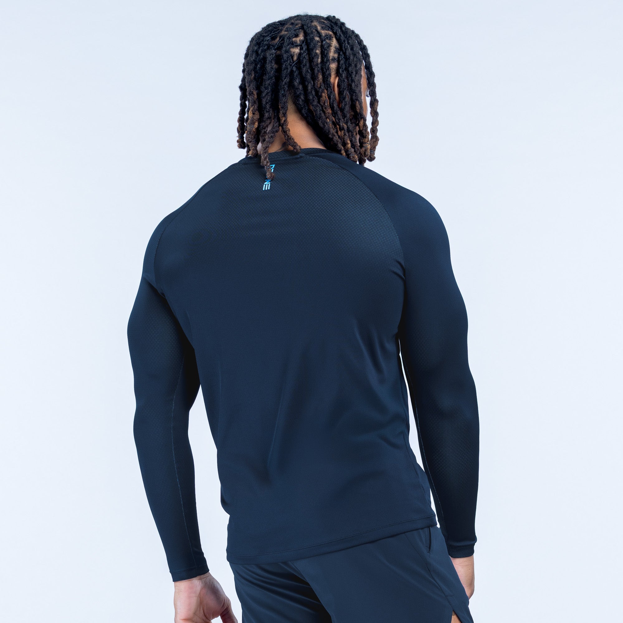 Unbound Long Sleeve Training T-Shirt - Image 2
