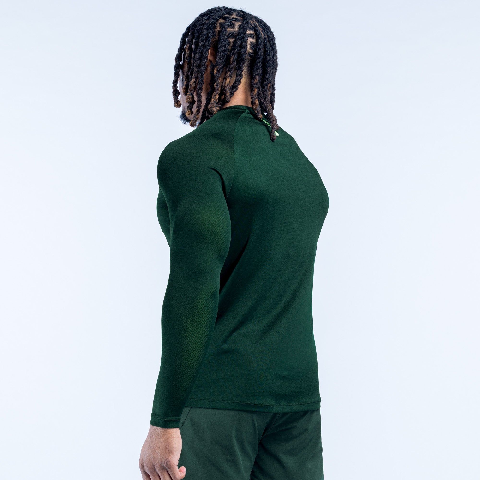 Unbound Long Sleeve Training T-Shirt - Image 3