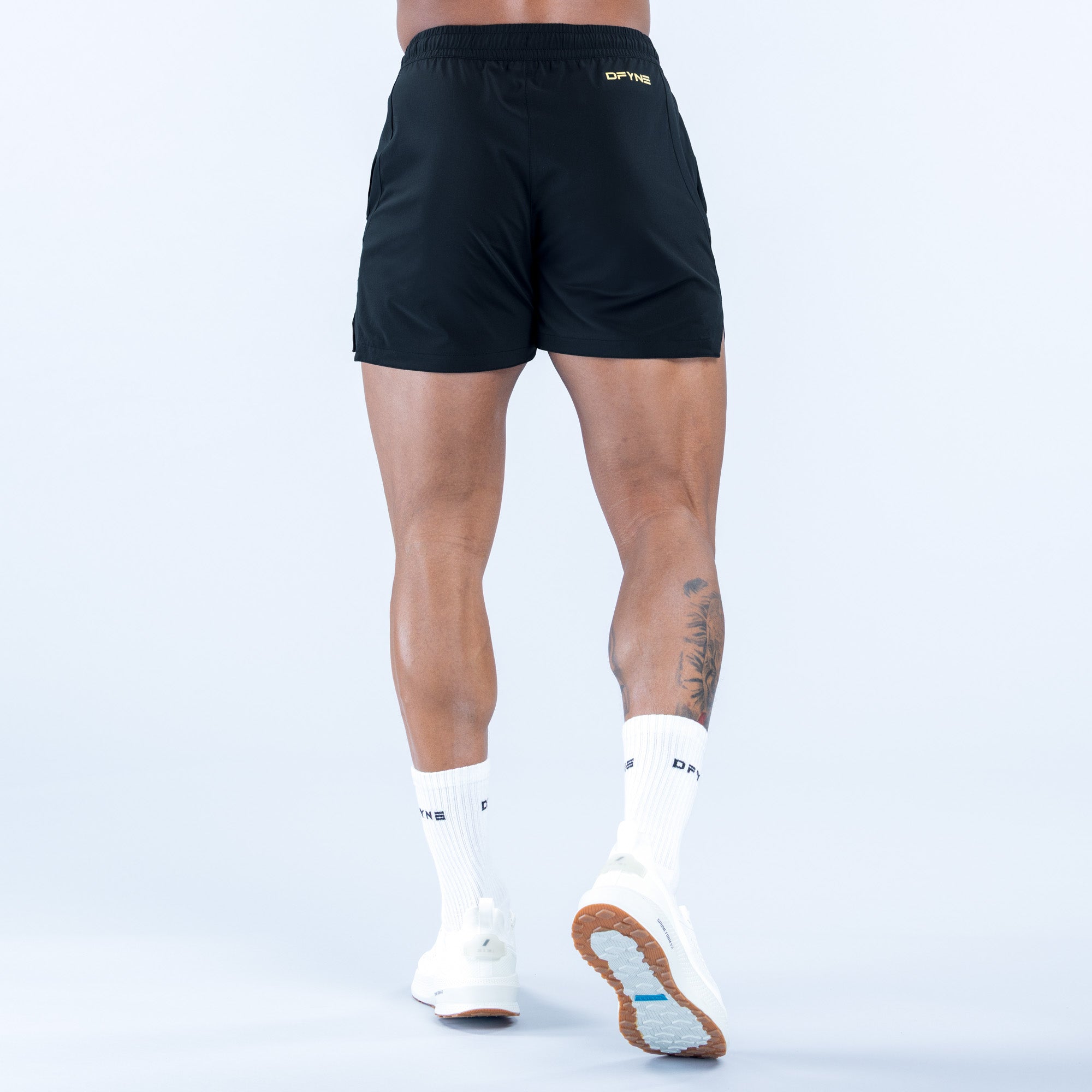 Unbound Training Shorts - Image 2