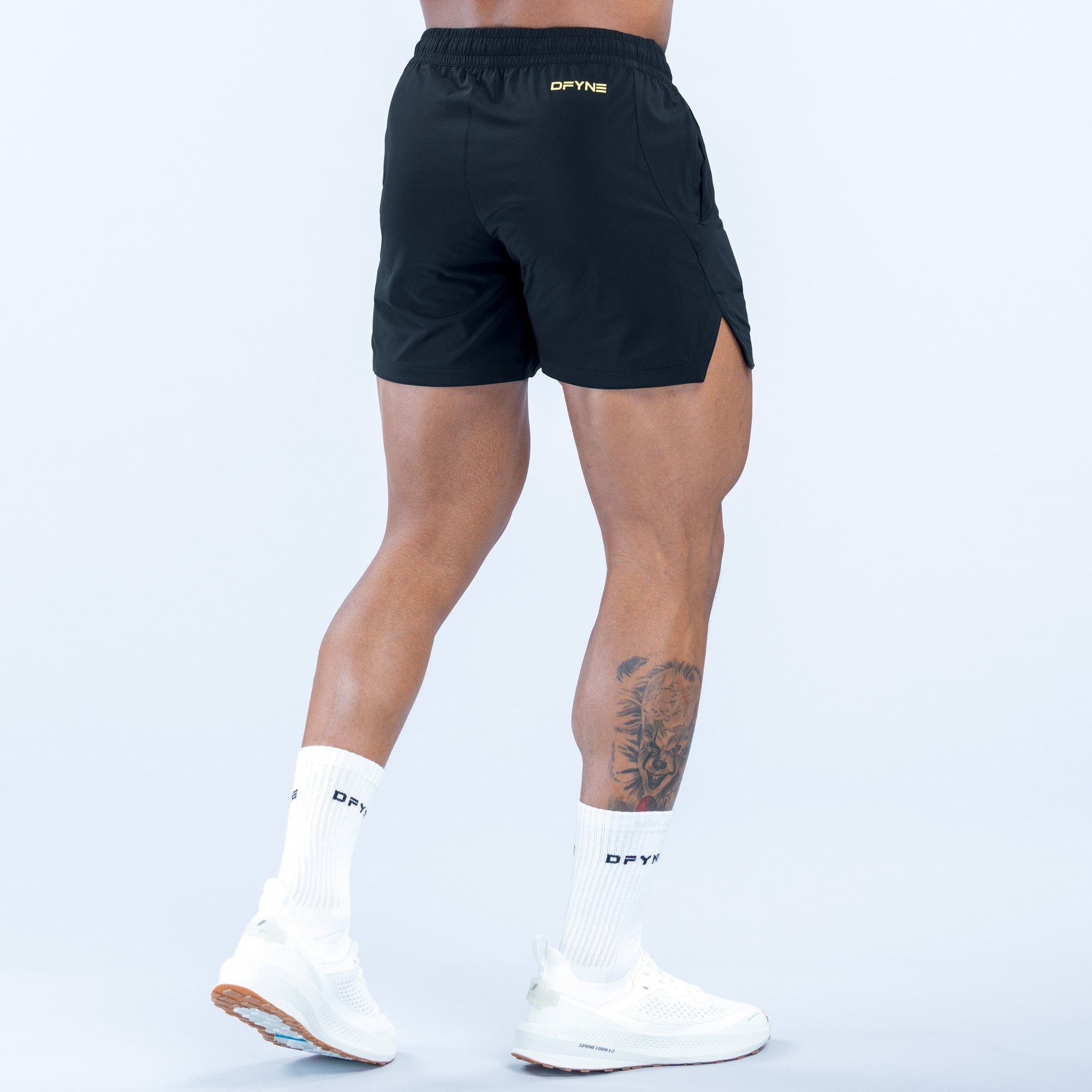 Unbound Training Shorts - Image 3