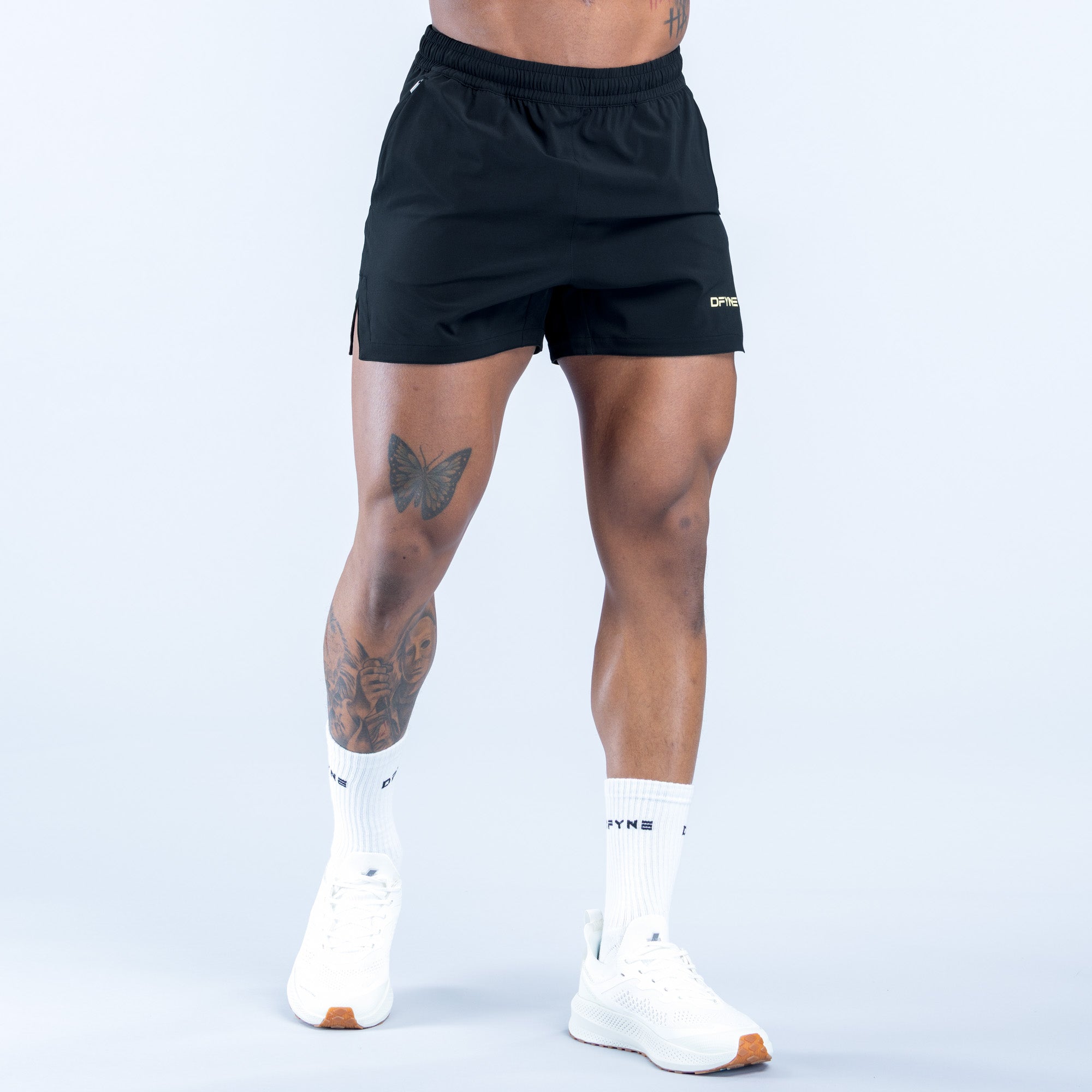 Unbound Training Shorts - Image 4
