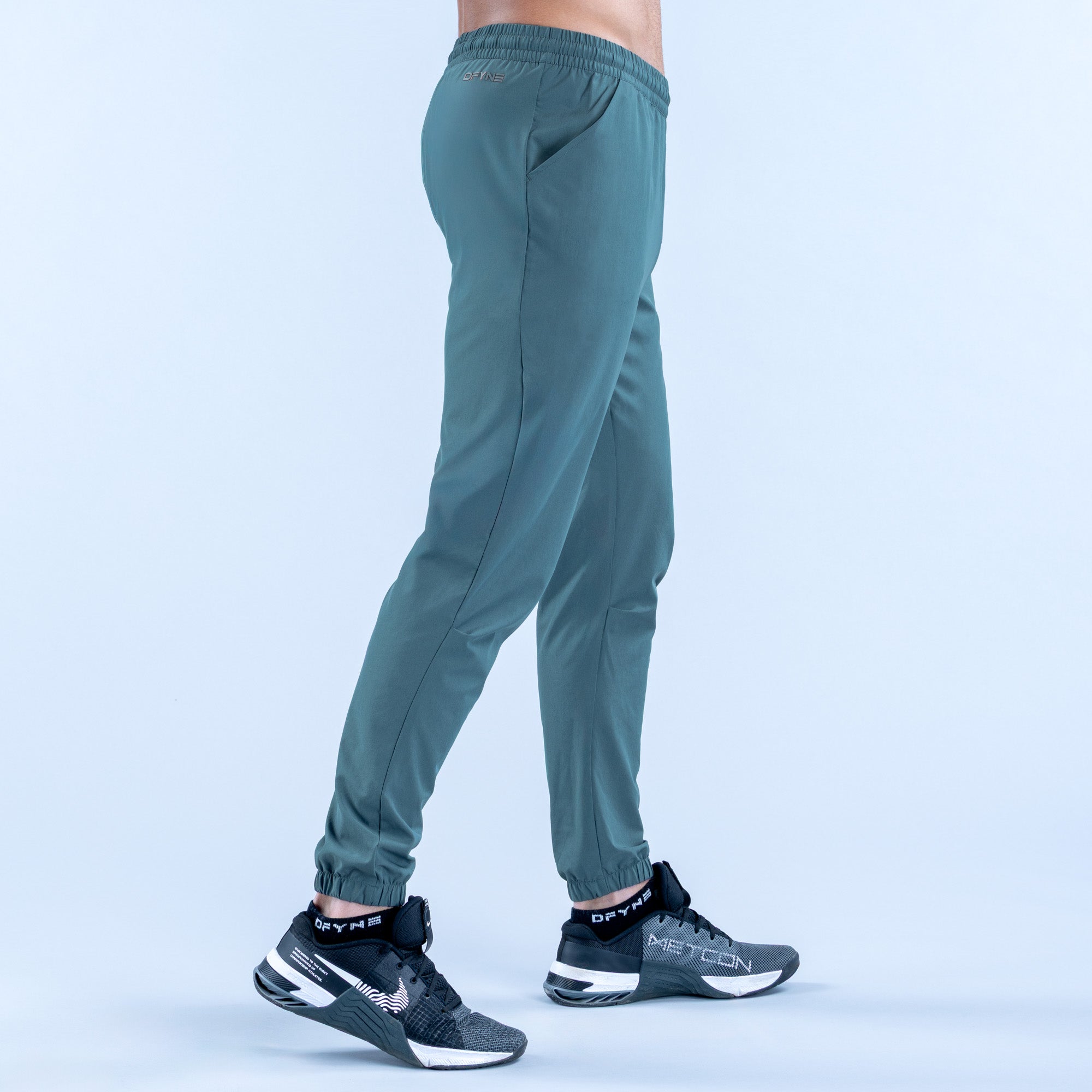 Unbound Training Jogger - Image 3