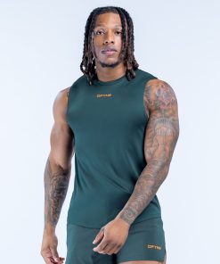 Unbound Tank