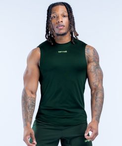 Unbound Tank